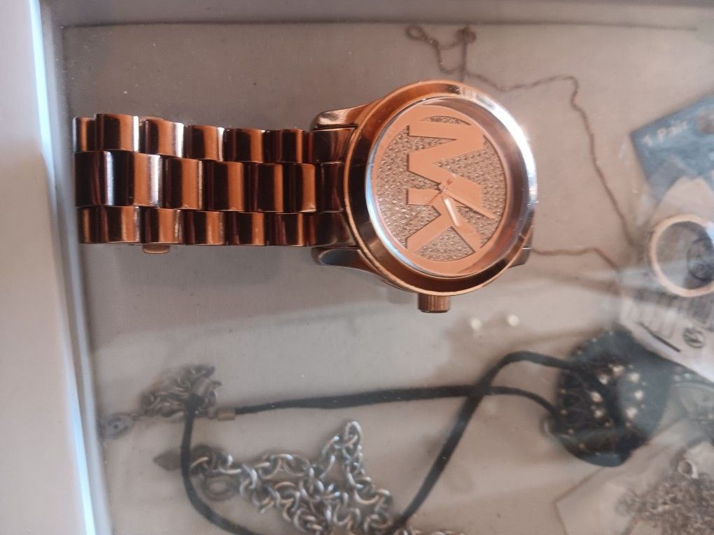 Nice Watch In Good Condition