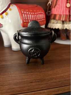 Mini Witches cauldron