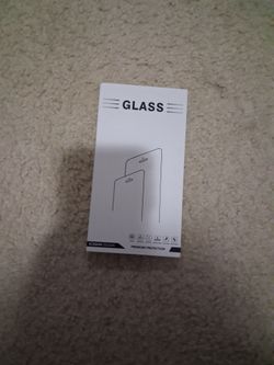 Glass protection