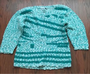 Sweater Oversized
