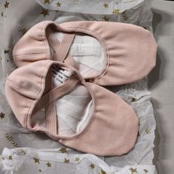 Zapato Bailarina Niña 6.5