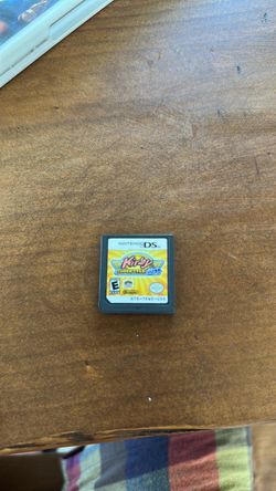 Kirby Super Star Ultra