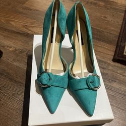 Nine West Heel For Women 6