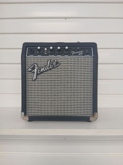 Fender Ampilier