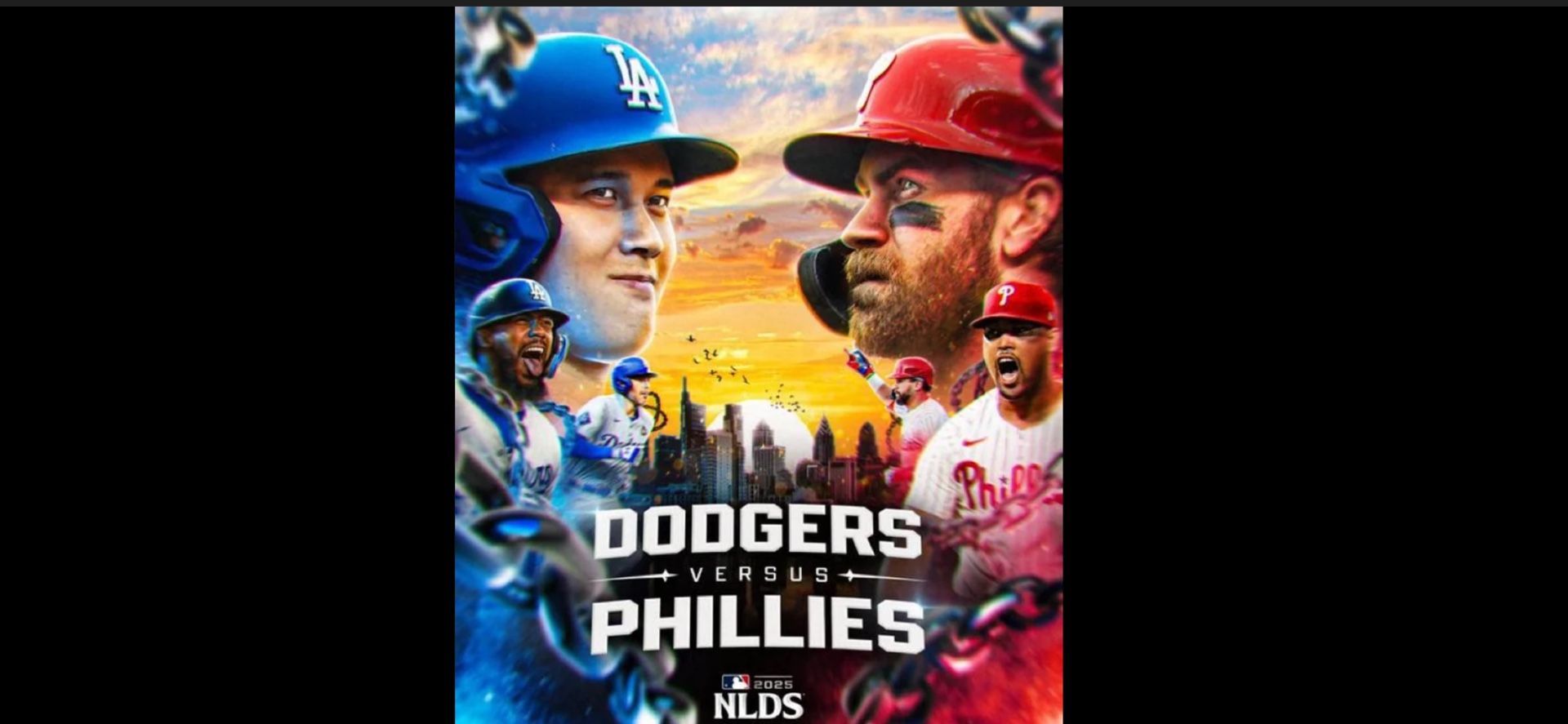 Game 3, Home GM1