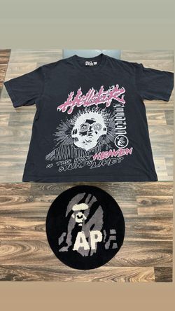 Hellstar Tee