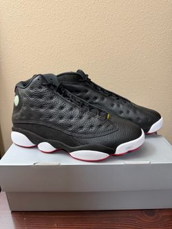 Jordan 13 Retro Playoff 2023 Size 10.5 414571-062