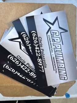 Business cards for all businesses