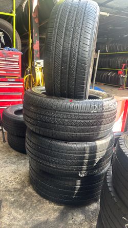 (4) 265-50-19 Bridgestone