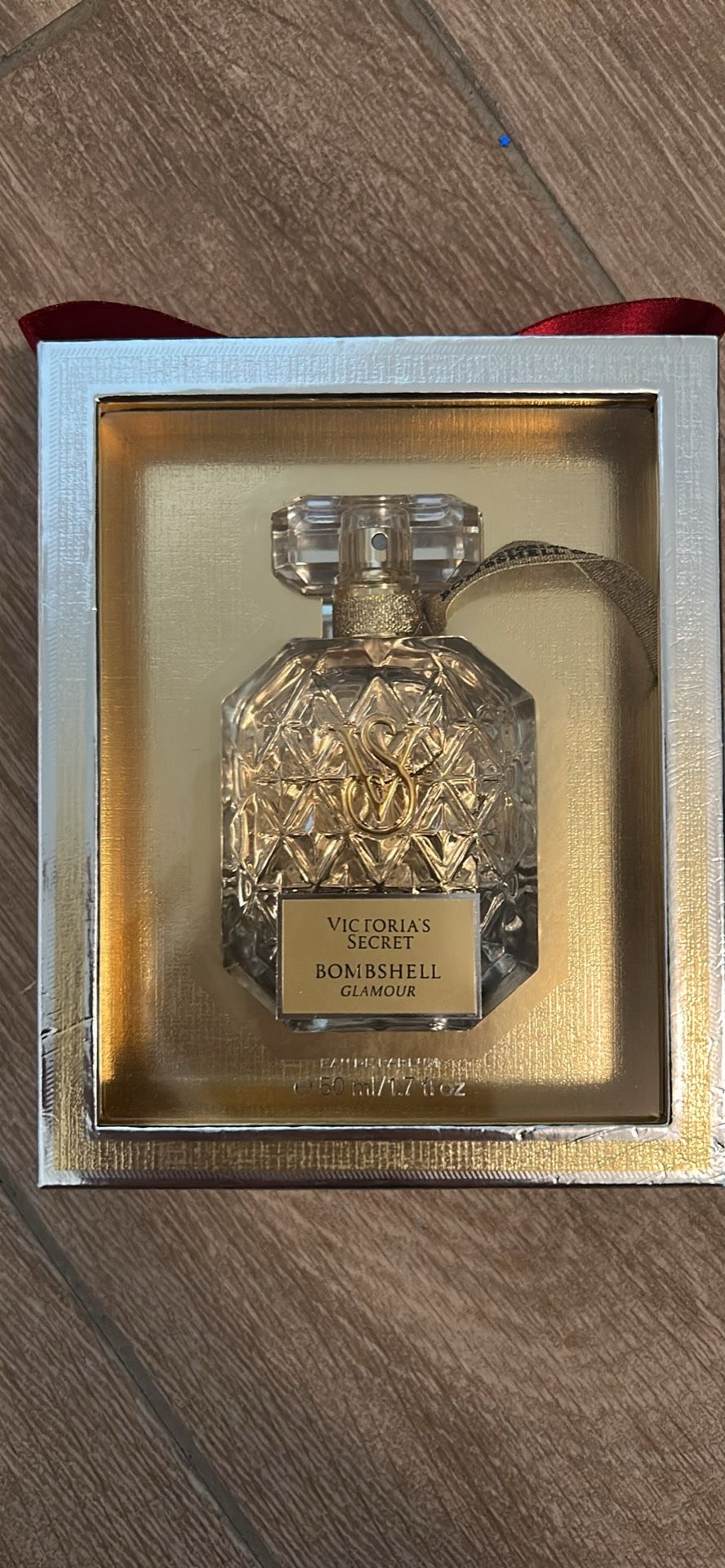 Victoria’s Secret bombshell fragrance for women