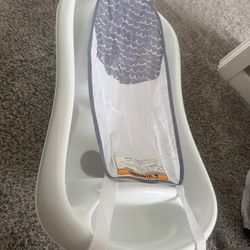 Baby Tub