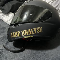 Small Shoie Helmet For Sale 