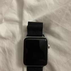 Apple Watch Series 3 With Band 