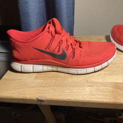 Nike Free 5.0