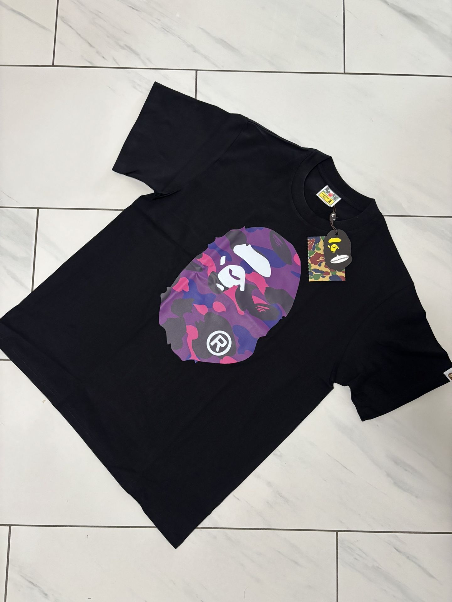 Bape Shirt