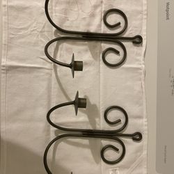 Candle Stick Holders