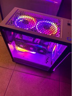 Rtx 3060 Gaming set up with intel i5 $900