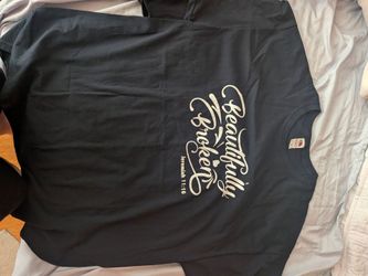Declaring God's word shirts