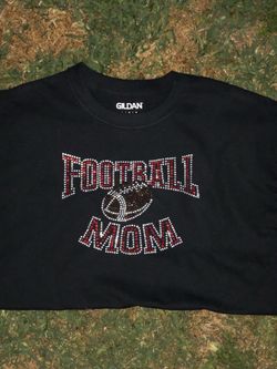 Football Mom Shirts and Bags
