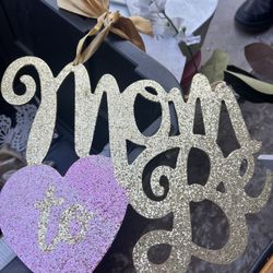 Mom To Be