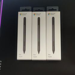 Microsoft Surface Pen EYU-00001 1776