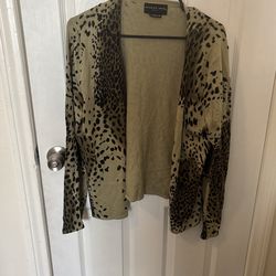 Cozy Sweater