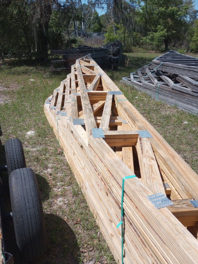 Lumber