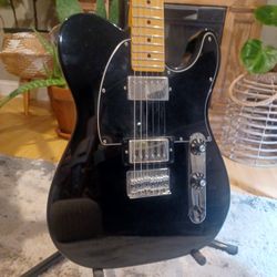 Fender Telecaster