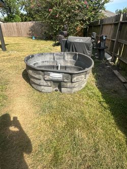 Free pond
