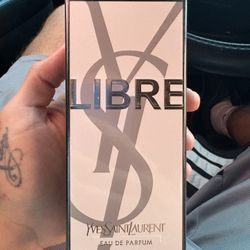 Ysl Libre 