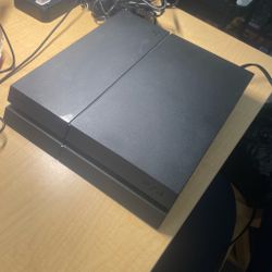 Sony PlayStation 4 Console
