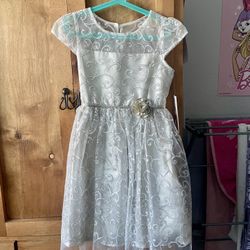 Vestido Para Niña