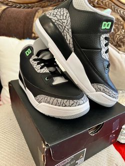 Kid’s Jordan 3 retro