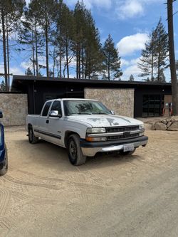 Chevy Silverado