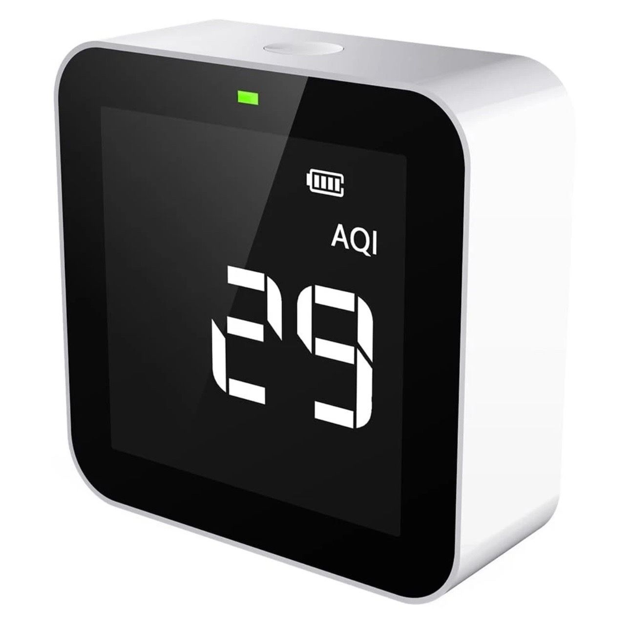 Temtop M10 Air Quality Monitor