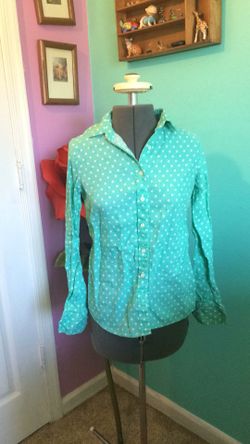 Button down