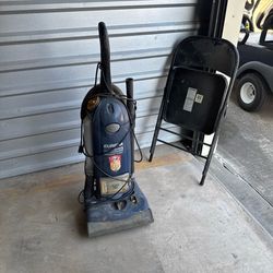 Vacuum cleaner