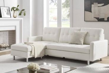 Sectional sofa