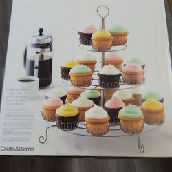 Cupcake Tray 