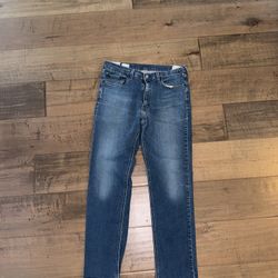 Levi Jeans 541 34x34