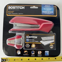 Bostitch Value Kit