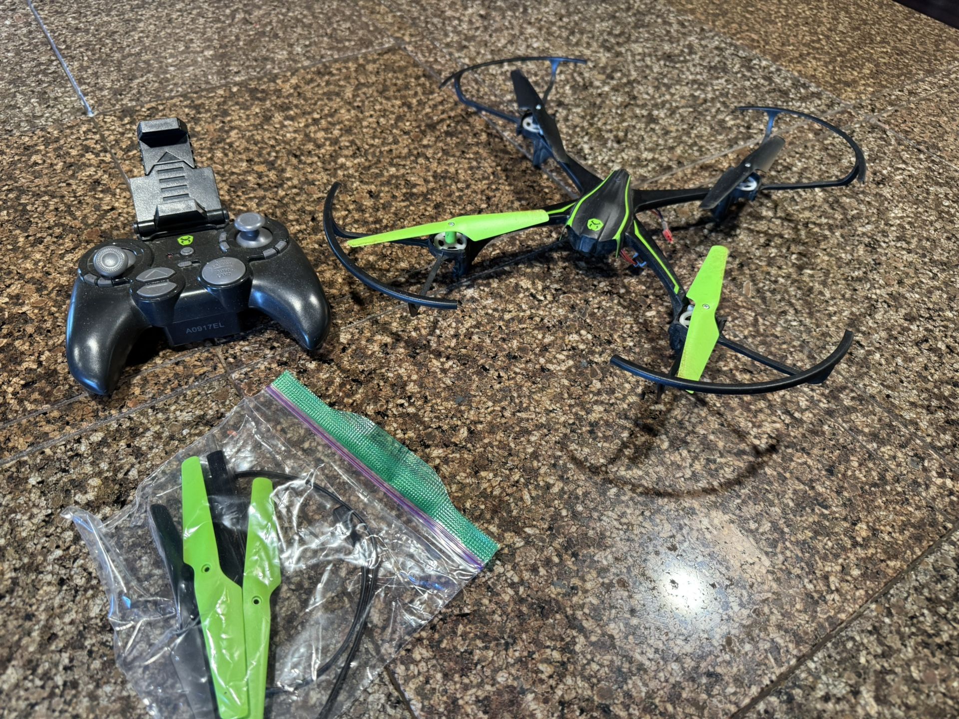 Sky Viper Hd Streaming Video Drone