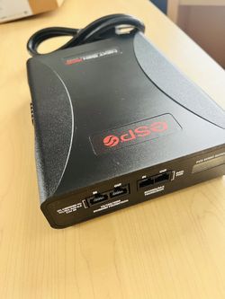 ESP XG-PCS-15D Next Gen Power Conditioning System PCS GSP