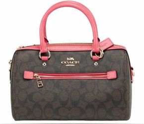 Authentic purses