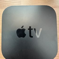 Apple Tv