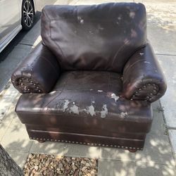 Free Couch