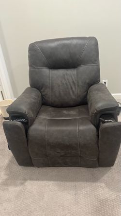 Recliner