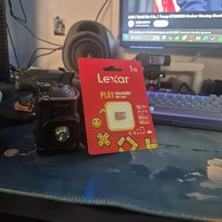 Memory Card