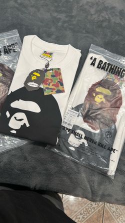 Bape shirt
