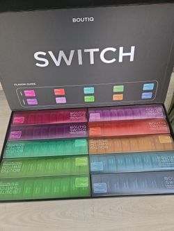 Trade only